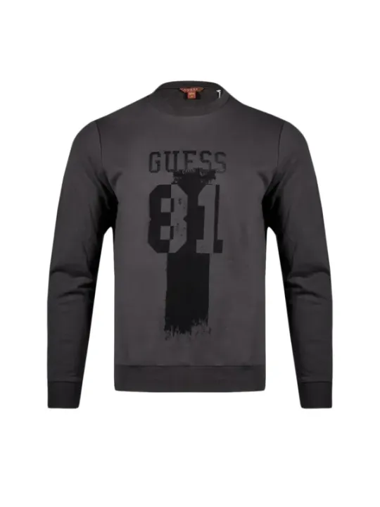 "Guess Sweatshirts im Sale | Guess - X3BQ20-K8D30 online kaufen"|Planet-Deluxe