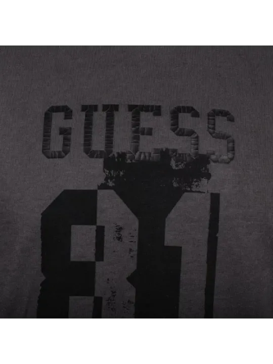 "Guess Sweatshirts im Sale | Guess - X3BQ20-K8D30 online kaufen"|Planet-Deluxe