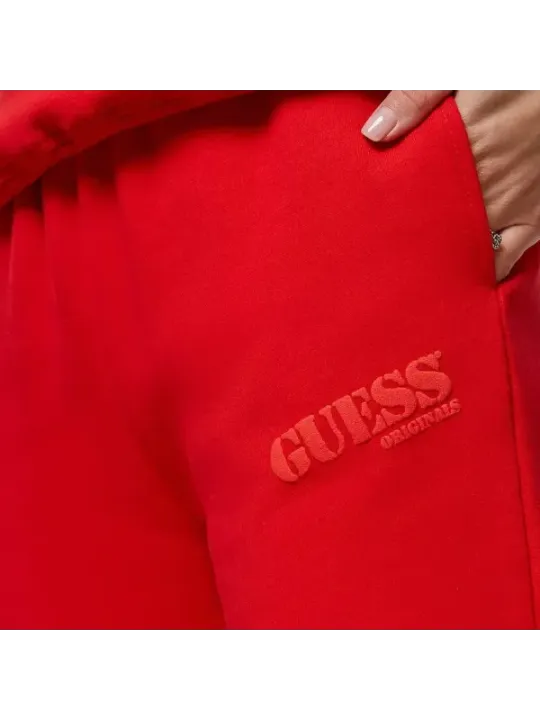 "Guess Hosen im Sale | Guess - WBRQ01-K9YH4 online kaufen"|Planet-Deluxe