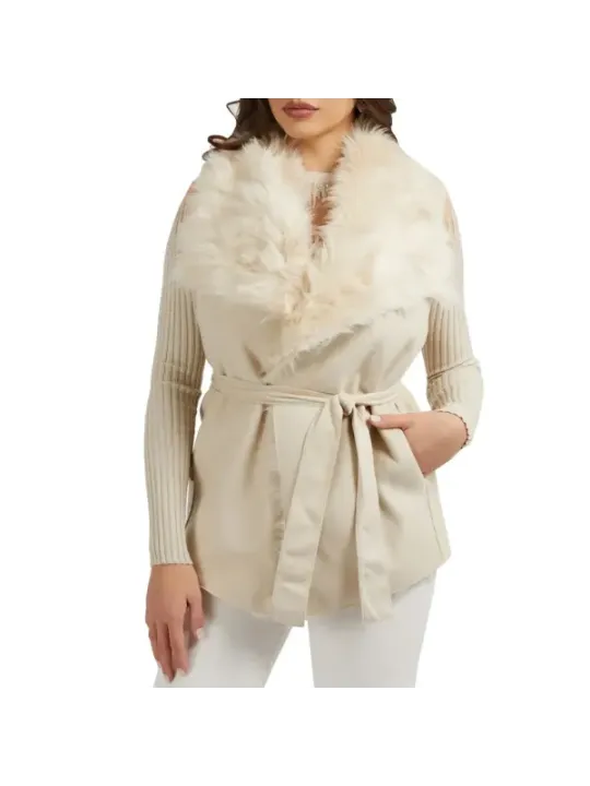 "Guess Jacken im Sale | Guess - W3RN55-WFAP0 online kaufen"|Planet-Deluxe