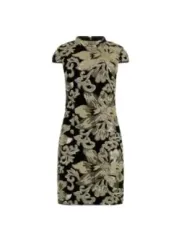 "Guess Kleider im Sale | Guess - W3RK60-KBE30 online kaufen"|Planet-Deluxe