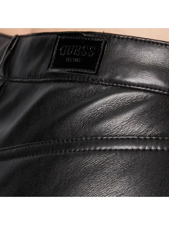 "Guess Hosen im Sale | Guess - W3RA0M-WF8P0 online kaufen"|Planet-Deluxe
