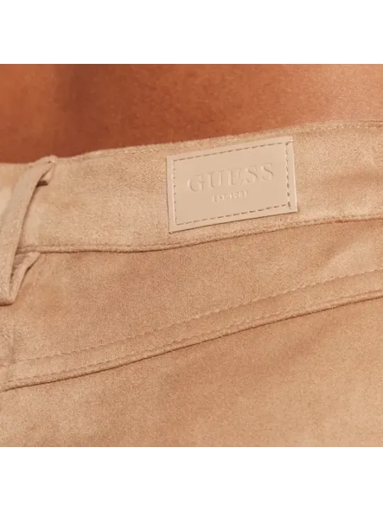 "Guess Hosen im Sale | Guess - W3RA0M-WE0L0 online kaufen"|Planet-Deluxe
