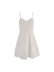 "Guess Kleider im Sale | Guess - W3PK1D-WFM70 online kaufen"|Planet-Deluxe