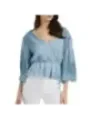 "Guess Blusen im Sale | Guess - W3GH70-WFDB0 online kaufen"|Planet-Deluxe