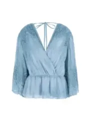 "Guess Blusen im Sale | Guess - W3GH70-WFDB0 online kaufen"|Planet-Deluxe
