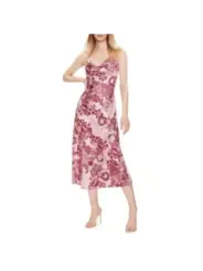 "Guess Kleider im Sale | Guess - W3GK85-WD8G2 online kaufen"|Planet-Deluxe