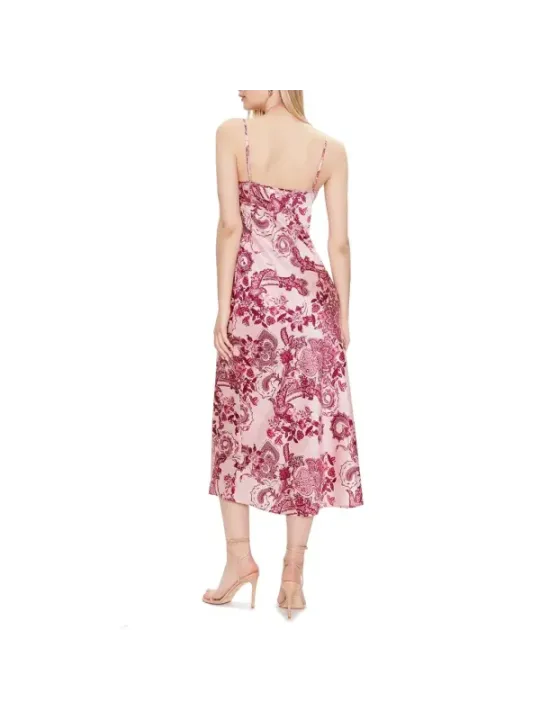 "Guess Kleider im Sale | Guess - W3GK85-WD8G2 online kaufen"|Planet-Deluxe