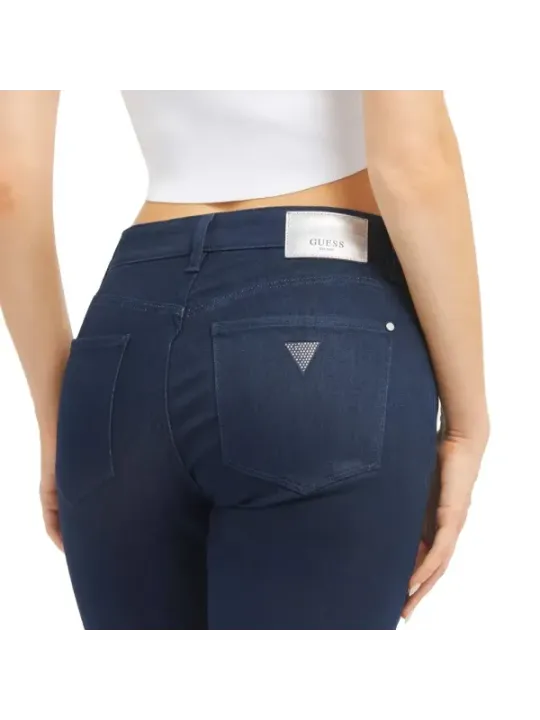 "Guess Hosen im Sale | Guess - W3BAJ3-D56A2 online kaufen"|Planet-Deluxe