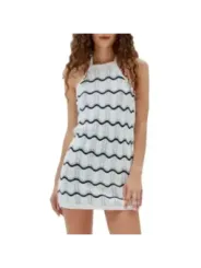 "Guess Kleider im Sale | Guess - W2YK04-Z3080 online kaufen"|Planet-Deluxe