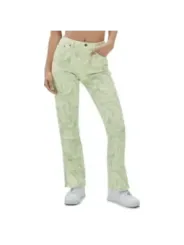 "Guess Jeans im Sale | Guess X073_W2YG12-D4RG0_F83H Grün online kaufen"|Planet-Deluxe