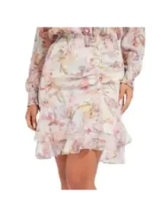 "Guess Röcke im Sale | Guess - W2YD38-WEL02 online kaufen"|Planet-Deluxe