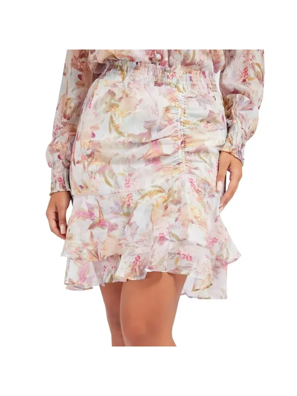 "Guess Röcke im Sale | Guess - W2YD38-WEL02 online kaufen"|Planet-Deluxe "Guess Röcke im Sale | Guess - W2YD38-WEL02 online kaufen"|Planet-Deluxe