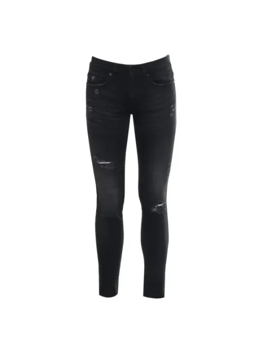 "Guess Jeans im Sale | Guess - X5OA28-D5OF3 online kaufen"|Planet-Deluxe