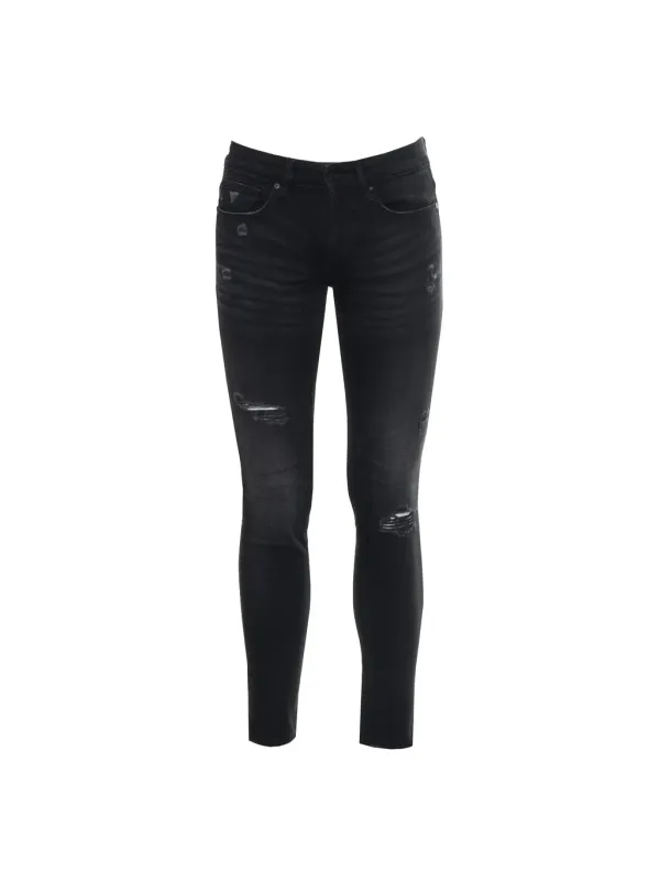 "Guess Jeans im Sale | Guess - X5OA28-D5OF3 online kaufen"|Planet-Deluxe