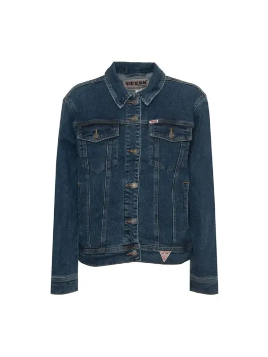 "Guess Jacken im Sale | Guess - W2GXN2-FRIEN online kaufen"|Planet-Deluxe