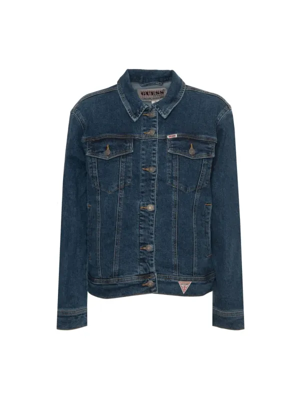 "Guess Jacken im Sale | Guess - W2GXN2-FRIEN online kaufen"|Planet-Deluxe "Guess Jacken im Sale | Guess - W2GXN2-FRIEN online kaufen"|Planet-Deluxe