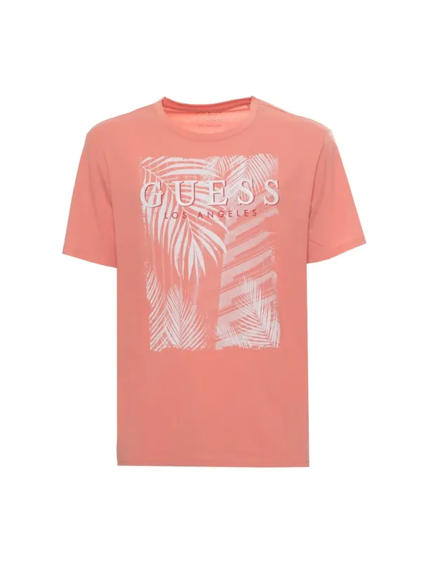 "Guess T-Shirts im Sale | Guess - X4YI04-KBR42 online kaufen"|Planet-Deluxe