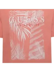 "Guess T-Shirts im Sale | Guess - X4YI04-KBR42 online kaufen"|Planet-Deluxe