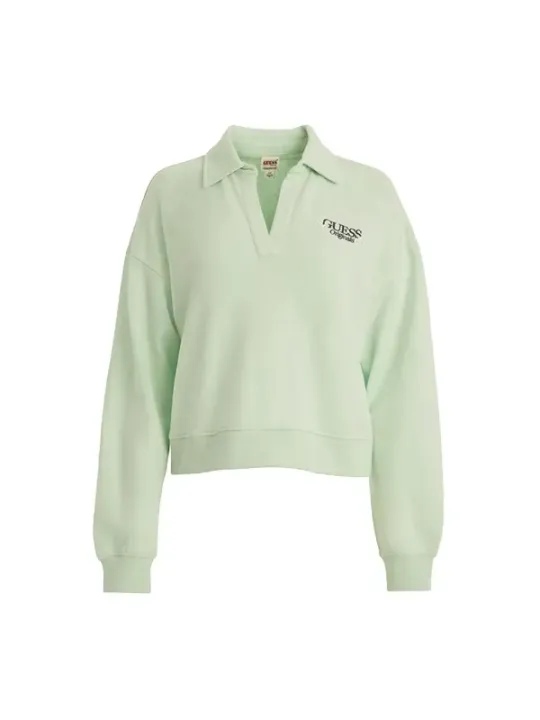 "Guess Sweatshirts im Sale | Guess - W2GQ08-K9YI1 online kaufen"|Planet-Deluxe