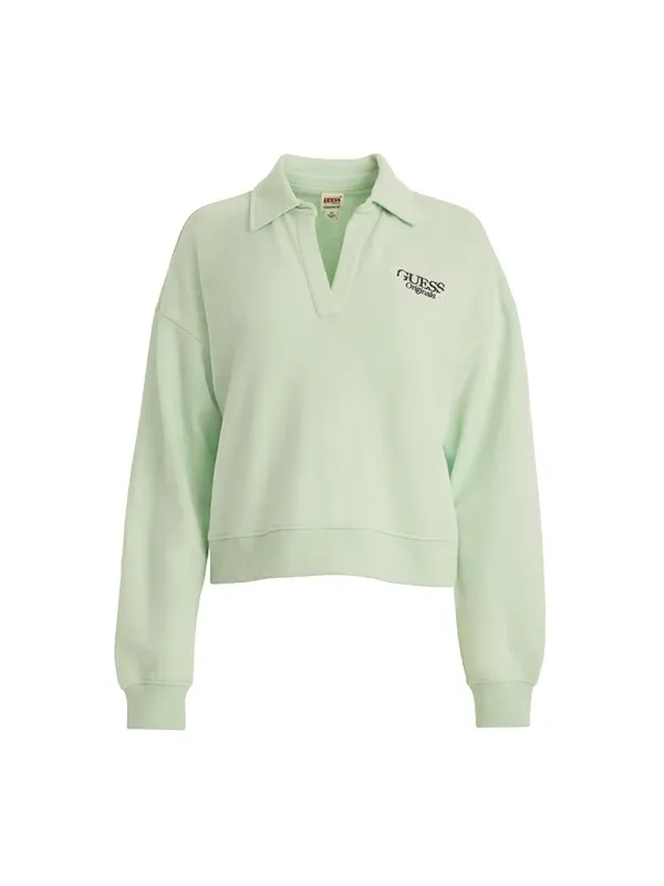 "Guess Sweatshirts im Sale | Guess - W2GQ08-K9YI1 online kaufen"|Planet-Deluxe "Guess Sweatshirts im Sale | Guess - W2GQ08-K9YI1 online kaufen"|Planet-Deluxe