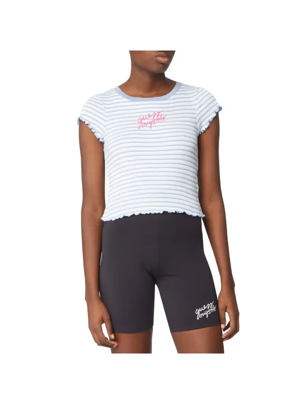 "Guess Tops im Sale | Guess - W2GP03-KAPC0 online kaufen"|Planet-Deluxe "Guess Tops im Sale | Guess - W2GP03-KAPC0 online kaufen"|Planet-Deluxe