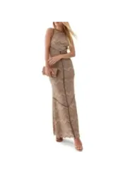 "Guess Kleider im Sale | Guess - W2GK74-KB460 online kaufen"|Planet-Deluxe