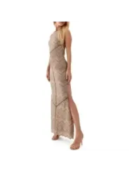 "Guess Kleider im Sale | Guess - W2GK74-KB460 online kaufen"|Planet-Deluxe