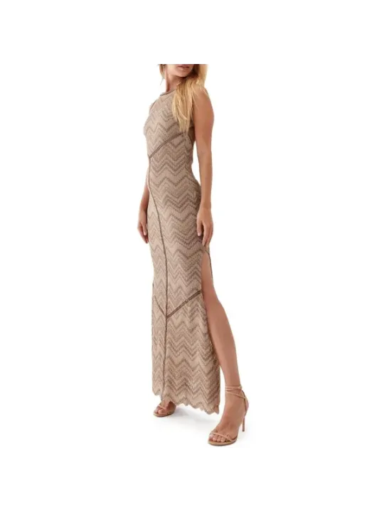 "Guess Kleider im Sale | Guess - W2GK74-KB460 online kaufen"|Planet-Deluxe