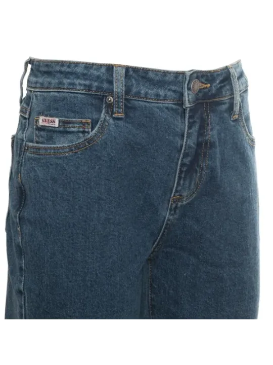 "Guess Jeans im Sale | Guess - W2GG11-D4M50 online kaufen"|Planet-Deluxe