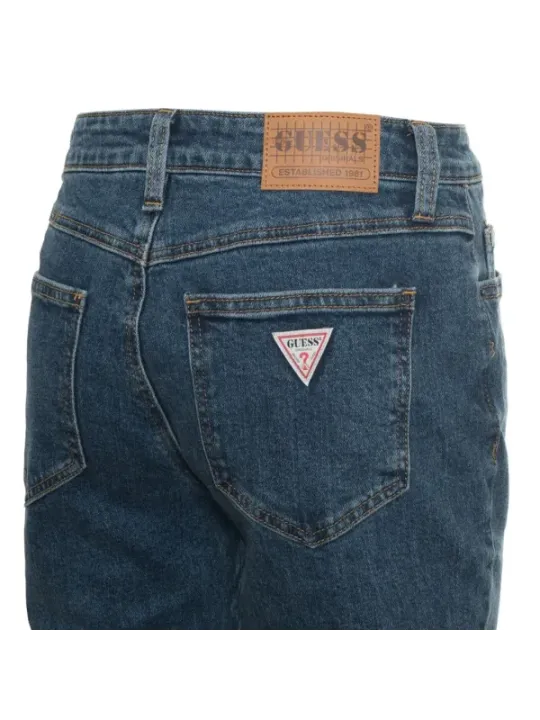 "Guess Jeans im Sale | Guess - W2GG11-D4M50 online kaufen"|Planet-Deluxe