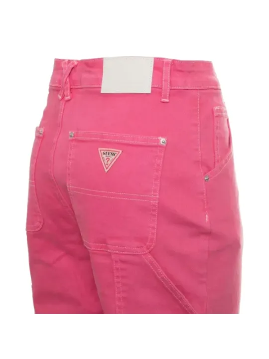"Guess Jeans im Sale | Guess - W2GG10-D4JQ2 online kaufen"|Planet-Deluxe