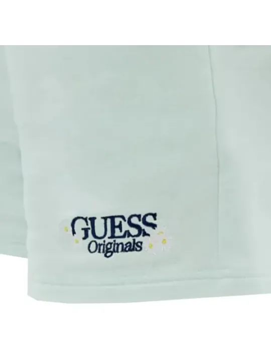 "Guess Shorts im Sale | Guess - W2GD05-K9YI0 online kaufen"|Planet-Deluxe