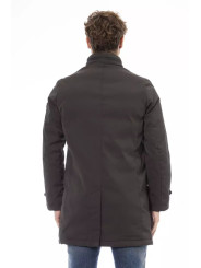 Jackets Dapper Zip and Button Brown Jacket 790,00 € 2000051581068 | Planet-Deluxe