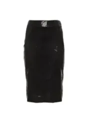 "Guess Röcke im Sale | Guess - W2BD54-KBDV0 online kaufen"|Planet-Deluxe