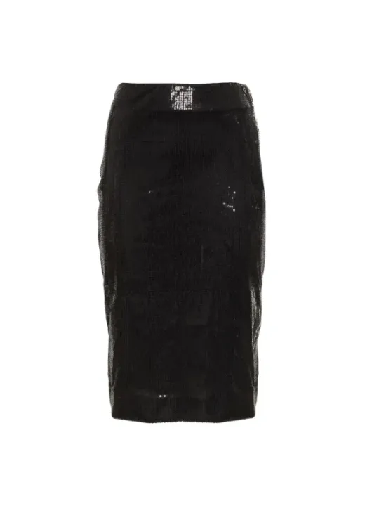 "Guess Röcke im Sale | Guess - W2BD54-KBDV0 online kaufen"|Planet-Deluxe