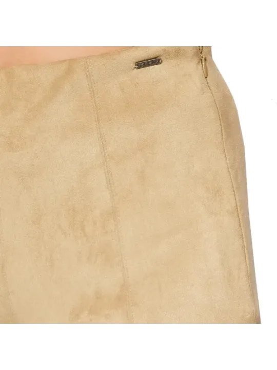 "Guess Hosen im Sale | Guess X073_W1YB90-WE0L0_G1V2 Braun online kaufen"|Planet-Deluxe