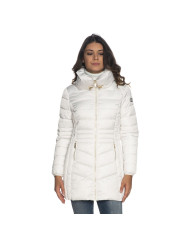 Jackets & Coats Chic Quilted Contoured Jacket 310,00 € 8050716510265 | Planet-Deluxe