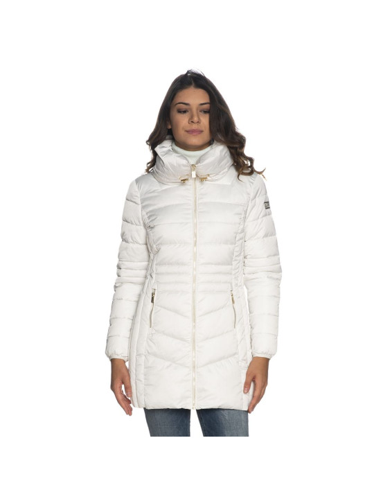 Jackets & Coats Chic Quilted Contoured Jacket 310,00 € 8050716510265 | Planet-Deluxe