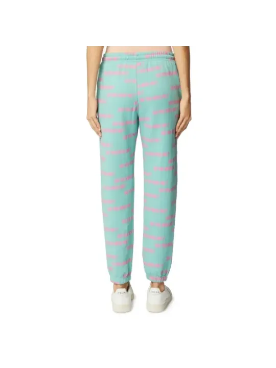 "Guess Hosen im Sale | Guess X073_W1BQ17-K9YH0_G7O8 Blau online kaufen"|Planet-Deluxe