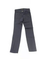 Jeans & Pants Chic Slim-Fit Pony Skin Label Jeans 580,00 € 9000003216782 | Planet-Deluxe