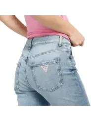"Guess Jeans im Sale | Guess - W1BG07-D49T1 online kaufen"|Planet-Deluxe