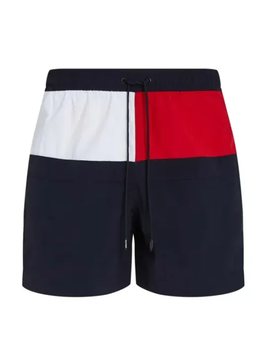 "Tommy Hilfiger Swimwear im Sale | Tommy Hilfiger - UM0UM03259- online kaufen"|Planet-Deluxe
