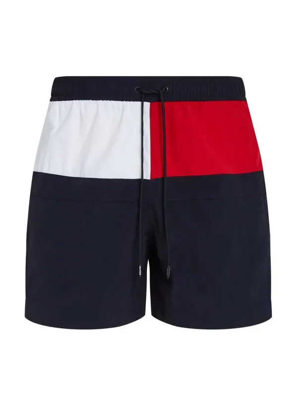 "Tommy Hilfiger Swimwear im Sale | Tommy Hilfiger - UM0UM03259- online kaufen"|Planet-Deluxe