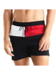 "Tommy Hilfiger Swimwear im Sale | Tommy Hilfiger - UM0UM03259- online kaufen"|Planet-Deluxe