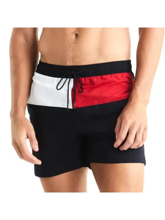 "Tommy Hilfiger Swimwear im Sale | Tommy Hilfiger - UM0UM03259- online kaufen"|Planet-Deluxe