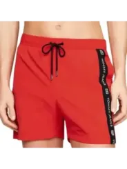 "Tommy Hilfiger Swimwear im Sale | Tommy Hilfiger - UM0UM03142- online kaufen"|Planet-Deluxe