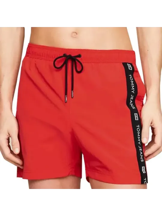 "Tommy Hilfiger Swimwear im Sale | Tommy Hilfiger - UM0UM03142- online kaufen"|Planet-Deluxe