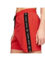"Tommy Hilfiger Swimwear im Sale | Tommy Hilfiger - UM0UM03142- online kaufen"|Planet-Deluxe