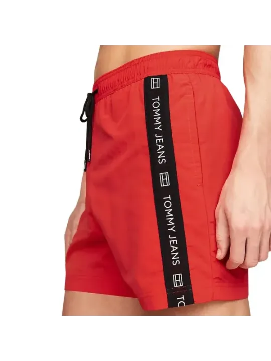 "Tommy Hilfiger Swimwear im Sale | Tommy Hilfiger - UM0UM03142- online kaufen"|Planet-Deluxe